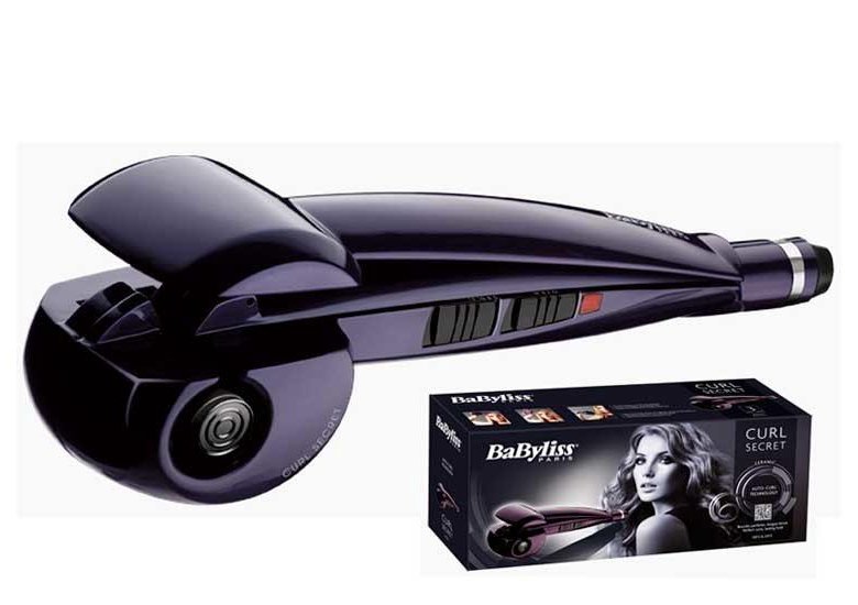 Стайлер babyliss pro что это