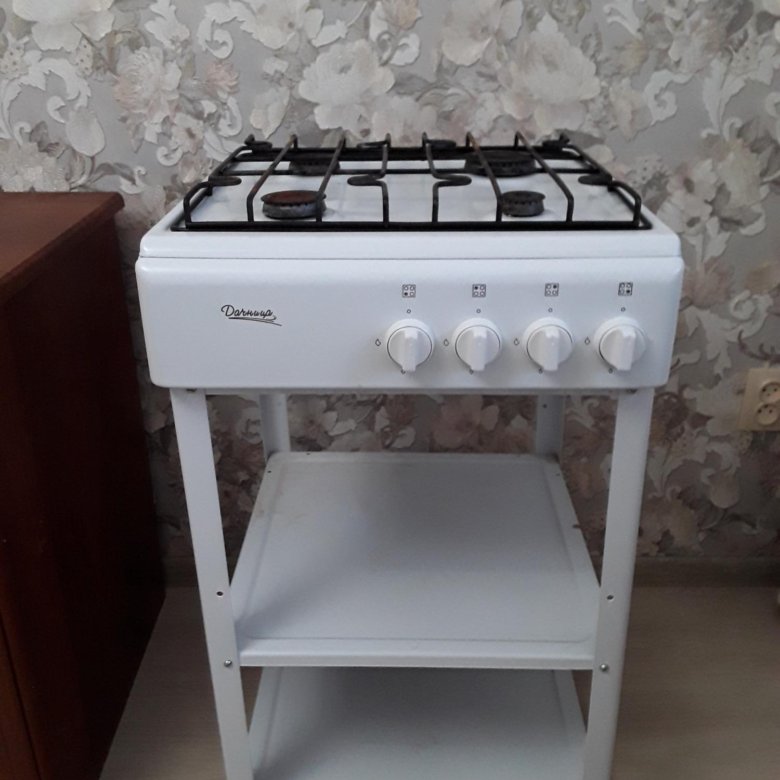Купить Газовую Плиту Дачница В Интернет Магазине