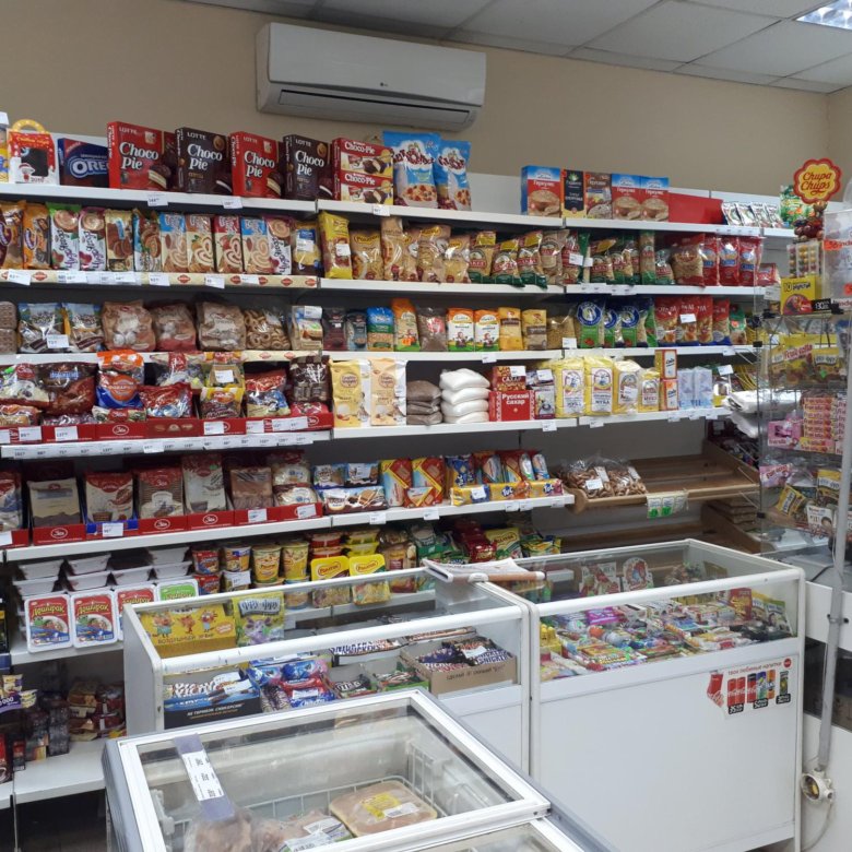 Продажа Магазинов Якутск