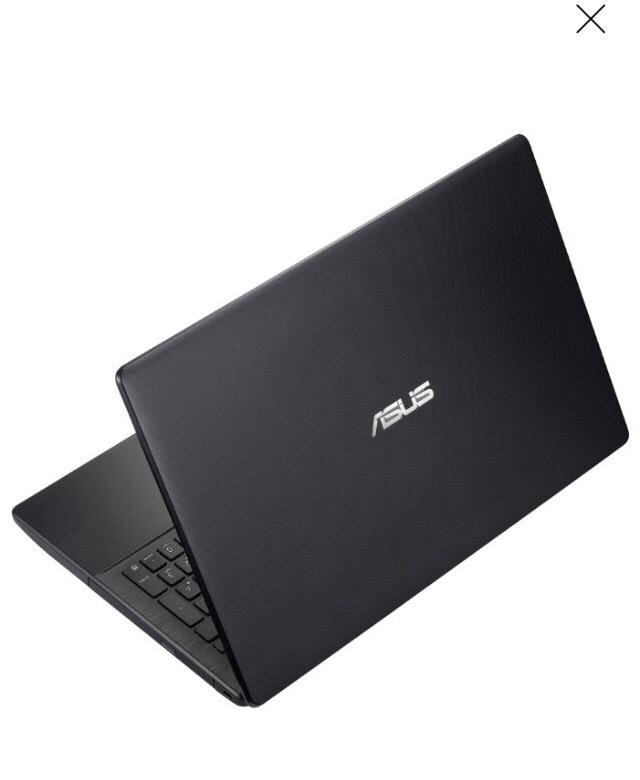 Asus 17.3