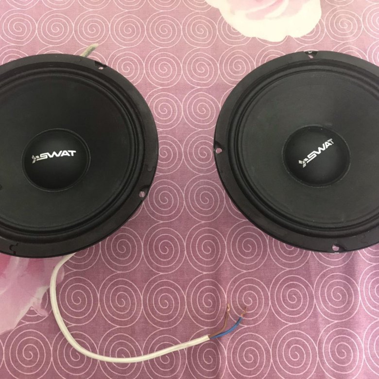 Swat pro 65. Колонки SWAT 16. SWAT SP Pro-23. 16 Динамики SWAT 85w. Динамик SWAT 16 Mid Bass.