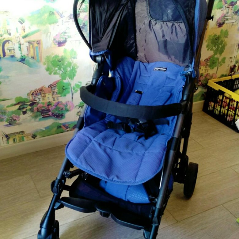 Коляска прогулочная – купить в Санкт-Петербурге, цена 2 000 руб., дата ...