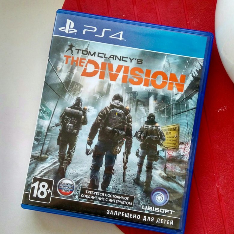 The division ps4. Tom Clancy the Division ПС 4 диск. Игра Tom Clancy's the Division (ps4). Том Клэнси дивизион 2 ps4 диск.