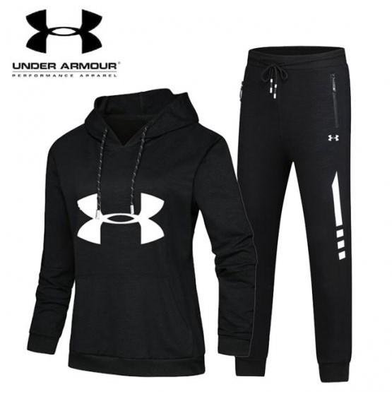 Under armour спортивный костюм мужской фото