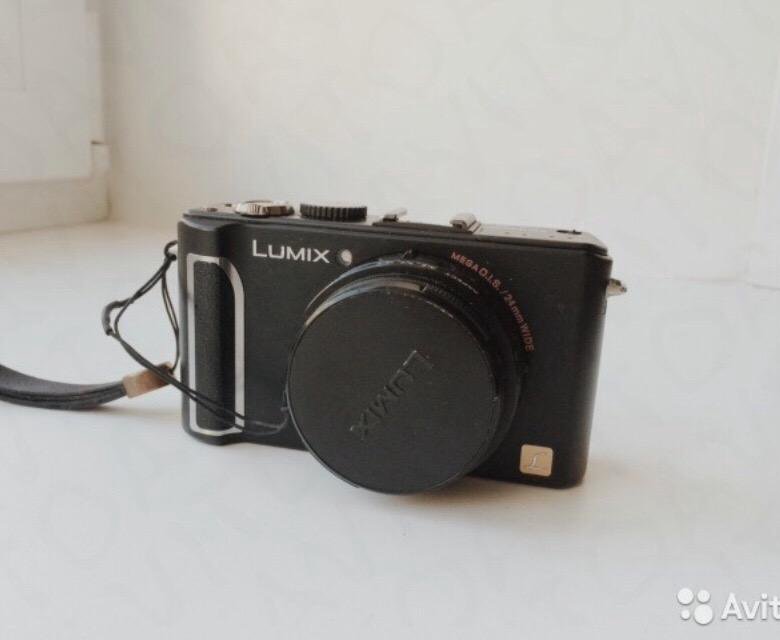 Lumix dmc lx3. DMC lx3.