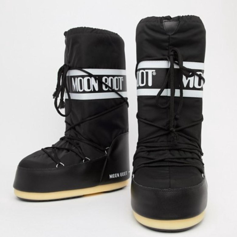 Сапоги муны. Moon Boot мужские зимние черные. Мужские луноходы Moon Boots. Moon Boot дутые сапоги glance. Луноходы женские Moon Boot.