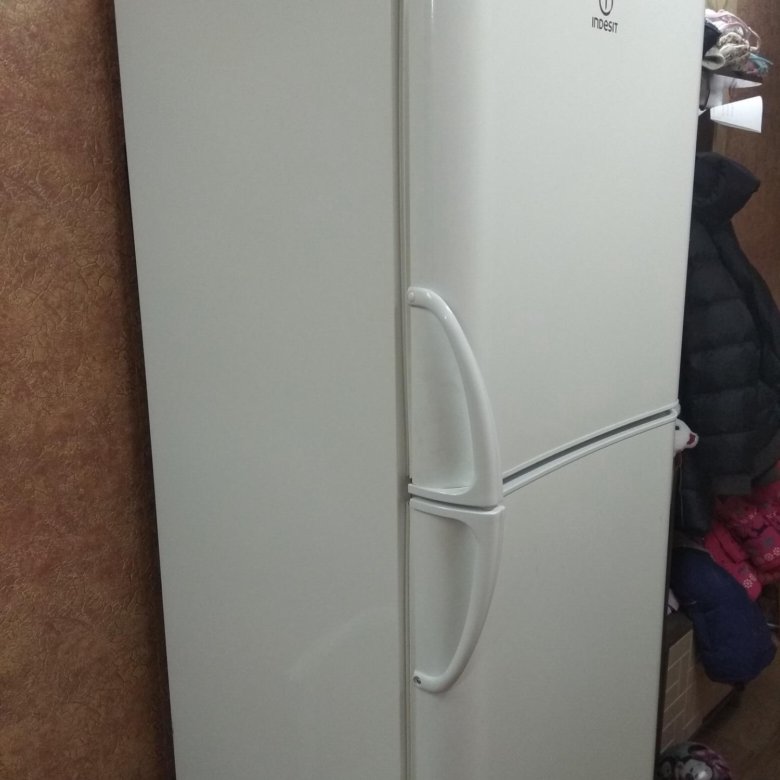 Цена холодильника индезит двухкамерный ноу