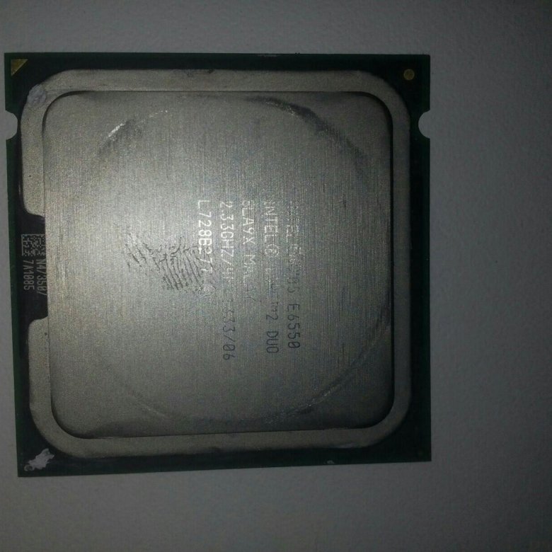 Pentium 775