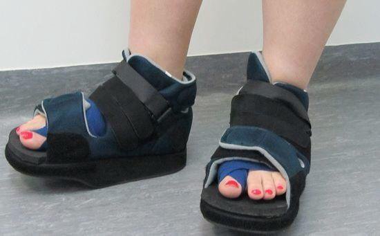 Обувь для плоскостопия для женщин