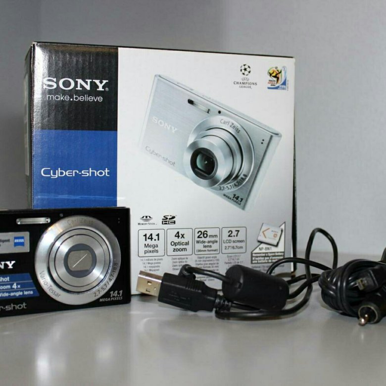 Sony Cyber-shot DSC-w830. Sony Cyber shot 16.1. Карта памяти для Sony Cyber shot.