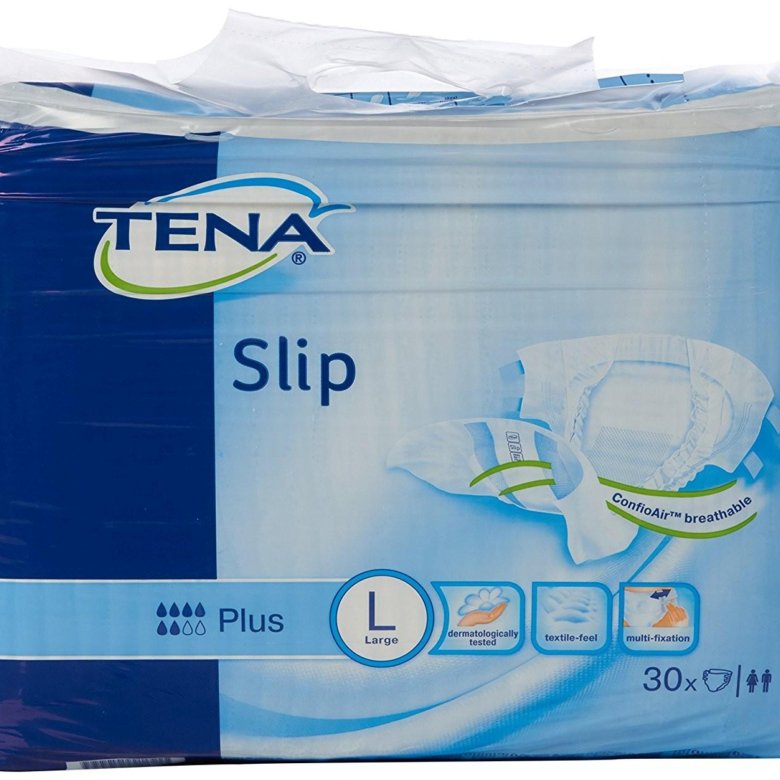 Подгузники для взрослых. Tena Slip Original l 30 шт. Подгузники для взрослых Tena Slip Plus l, 30 шт. Памперс Тена слип l 30 шт.. Подгузники для взрослых Tena Slip Original (30 шт.).