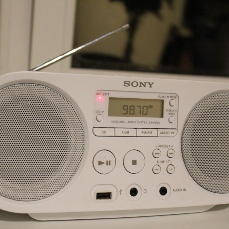 сони музыкальный центр бумбокс SONY ZS – купить в Красноярске, цена 2 ...