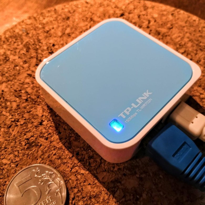 Nano links