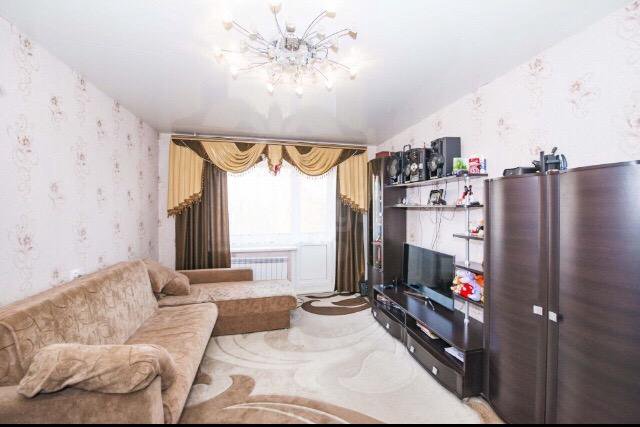 Астана квартира купить 1 комнатную