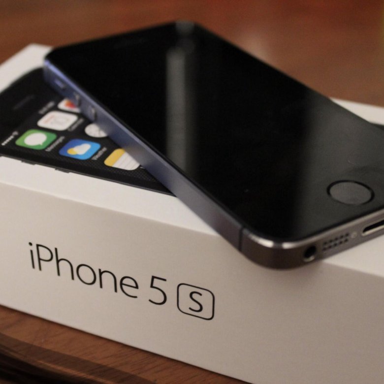 Iphone 5 Фото
