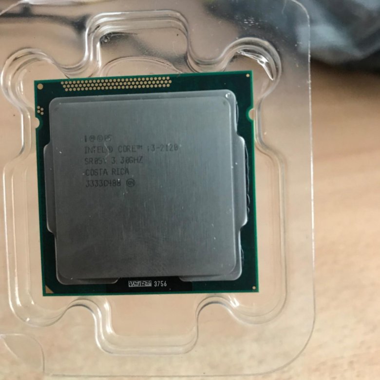 Intel Core i3-2120 - benchmarkdb.ru