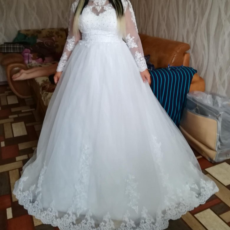Свадебные платья в луганске