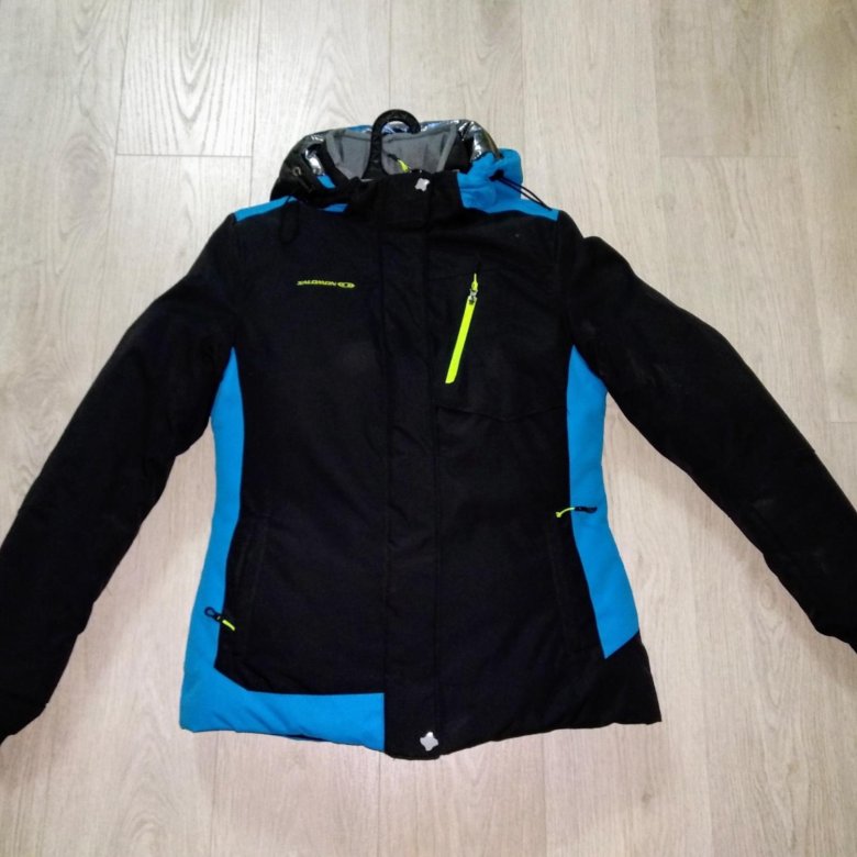 Горнолыжный костюм Salomon Waterproof Breathable