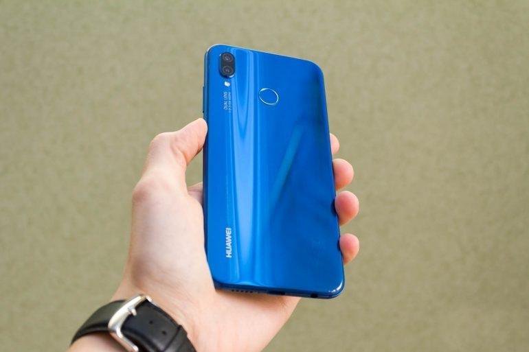 Хуавей П 20 Лайт Фото – Telegraph