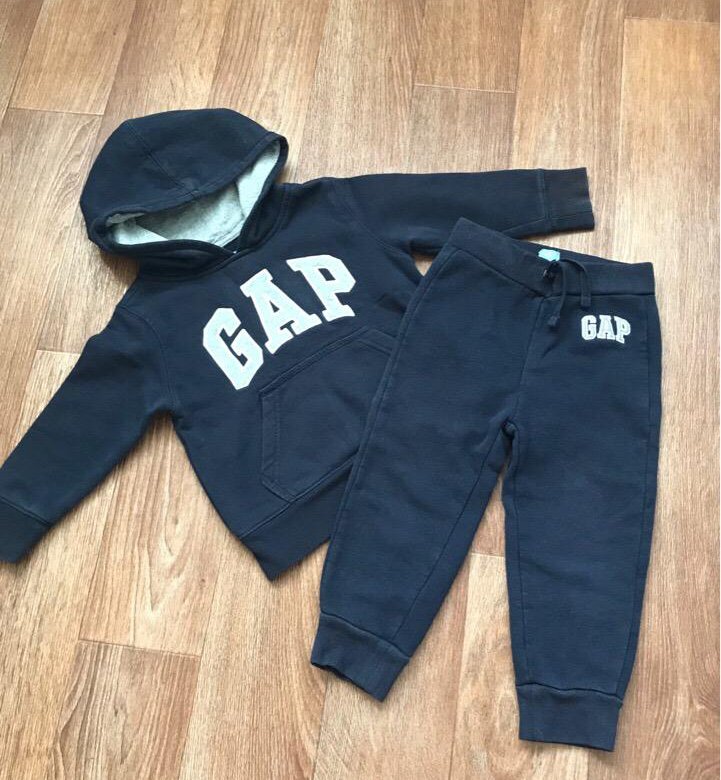 Костюм Baby gap