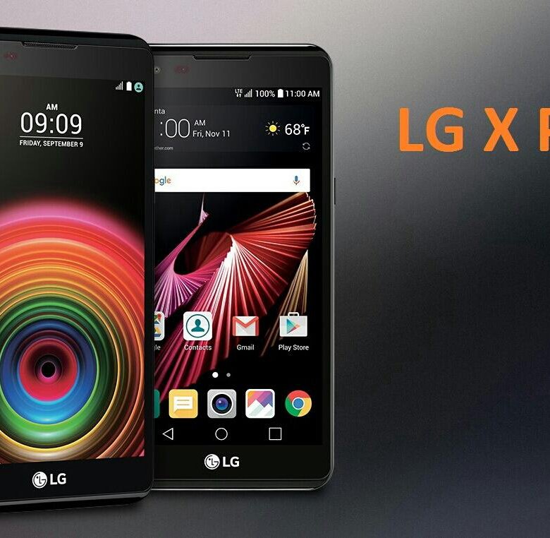 LG x6. LG X Power. LG X Screen kabro.