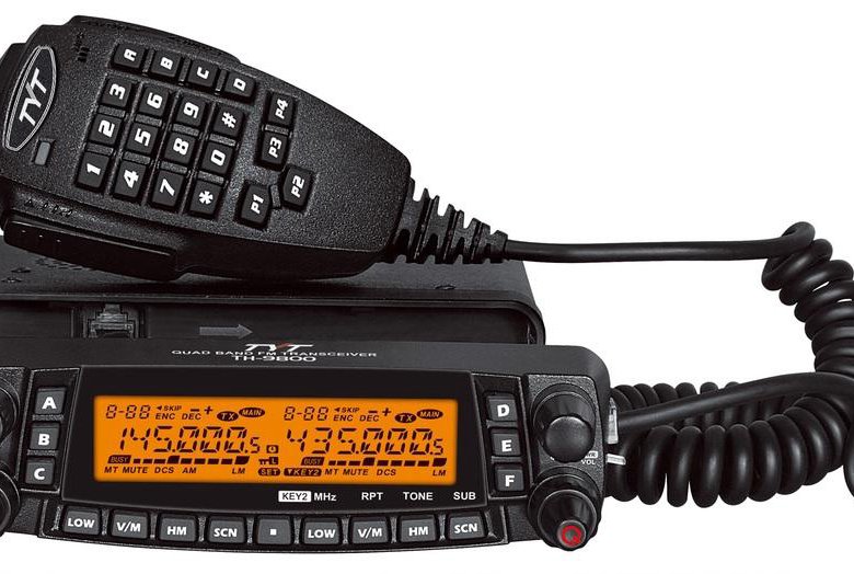 Радиостанция Yaesu ftm-3100r. Рация круиз-98. TYT th-9800. Рация круиз 6.