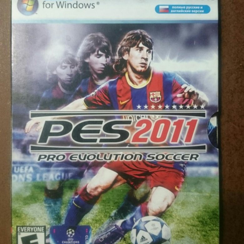 Игры 2023 диски. PES 2011 пиратский диск