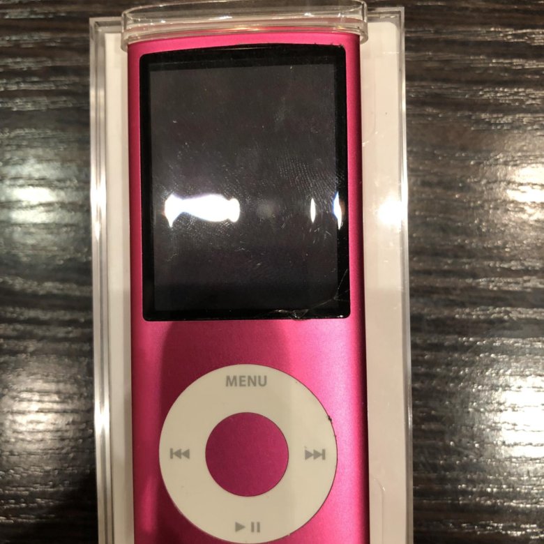 IPOD 2021.