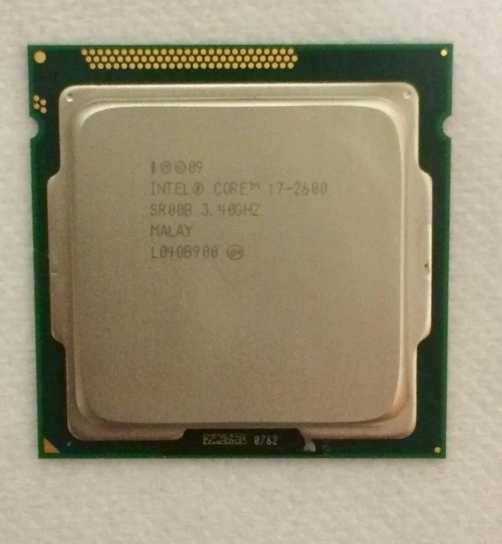 Intel i3 dual core. Intel xeon e3-1270 lga1155, 4 x 3400 мгц.