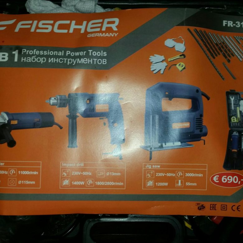 Инструмент 3 в 1. Fischer fr-3100 набор инструментов. Набор инструментов 3 в 1 fr-3100 Fischer. Fisher электроинструмент 3 fr-3100. Fr-3100.