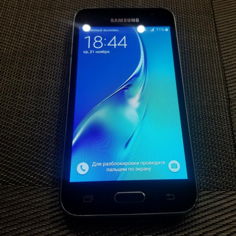 Samsung j1 фото