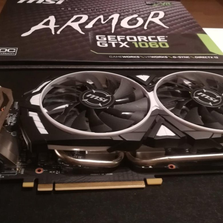 Geforce 1060 armor. MSI 1060 6gb Armor. 1060 MSI Armor. GTX 1060 Armor 6gd5x OC.