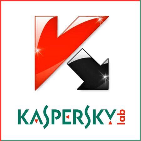 Касперский мерч