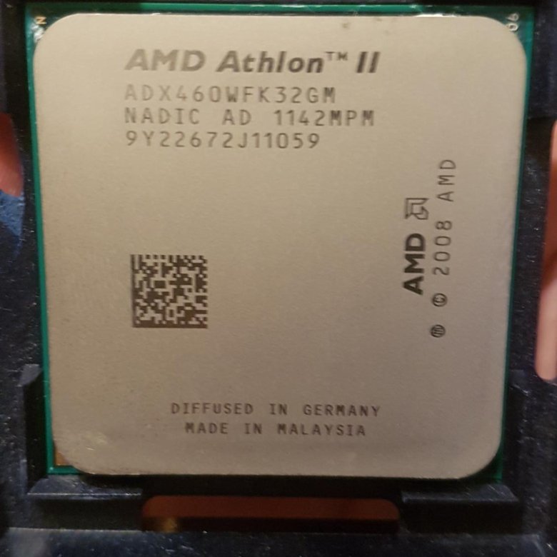 Amd athlon ii x3 характеристики. AMD Athlon TM ll x3 460. Athlon II x3 460. Атлон2 x3 460. AMD Athlon 2 x3 440 s-am3.