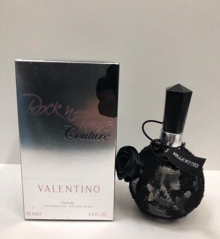 Valentino rock n. Valentino Rock'n Rose Couture. Духи Валентино Rock'n Rose. Valentino. Rock and Rose Couture 50 мл. Духи Валентино рок энд Роуз.