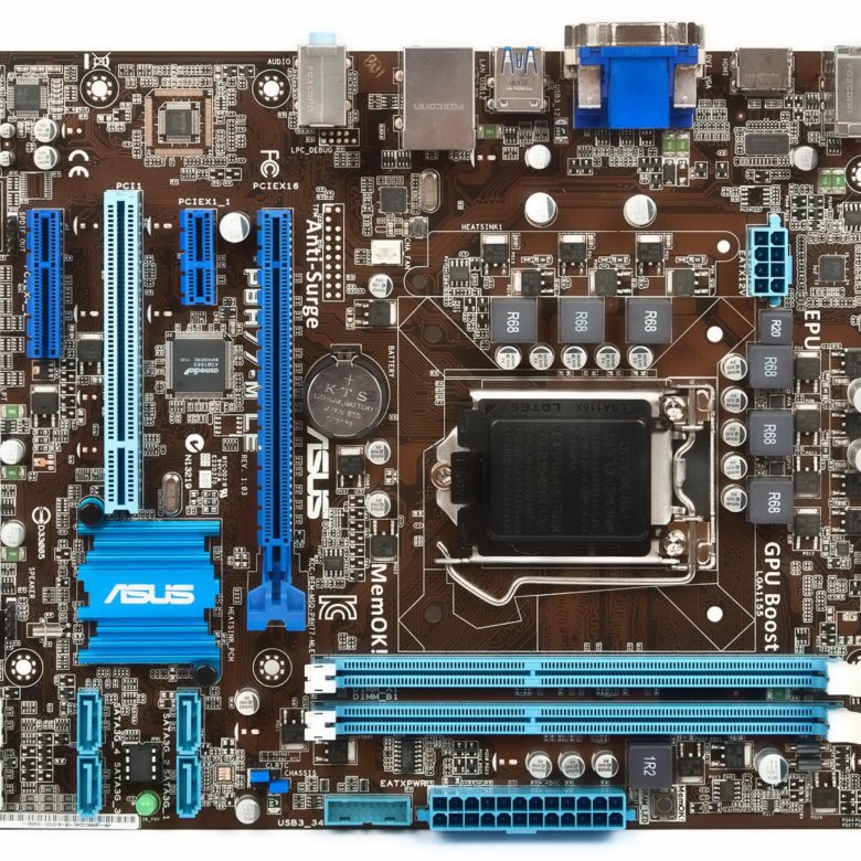 Lga 1155 ddr