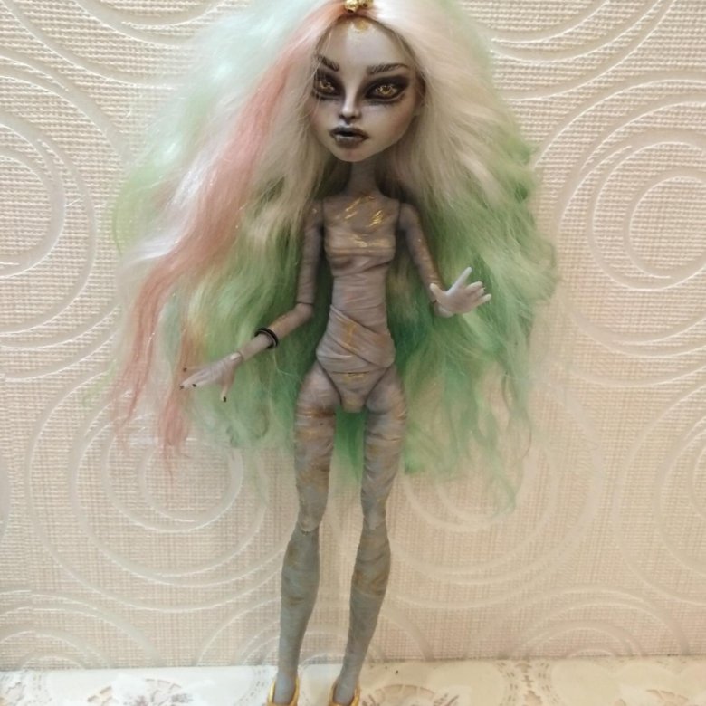 Монстр хай мумия. Кукла Монстер Хай Мумия. Monster High мумии. ООАК Мумия Монстер Хай. OC Monster High Мумия.