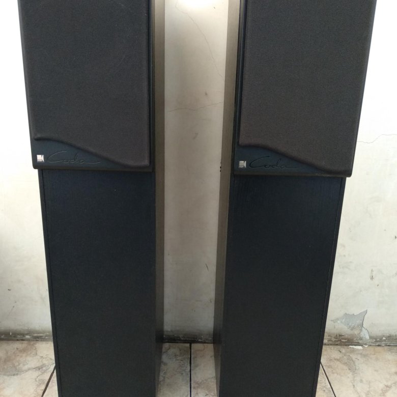 kef 204