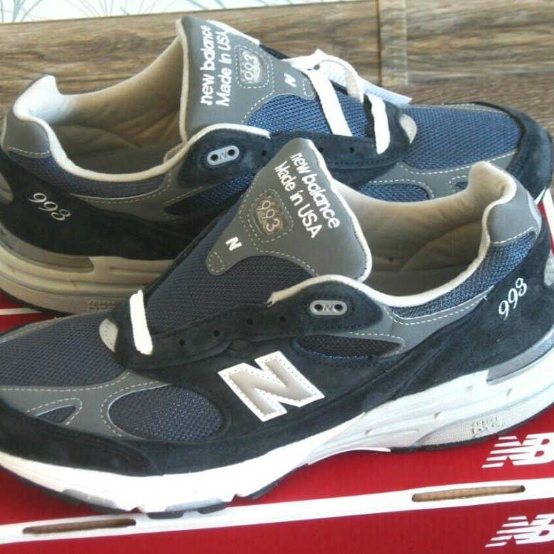 new balance 993 encap