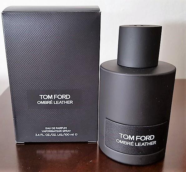 tom ford ombre leather 100 ml