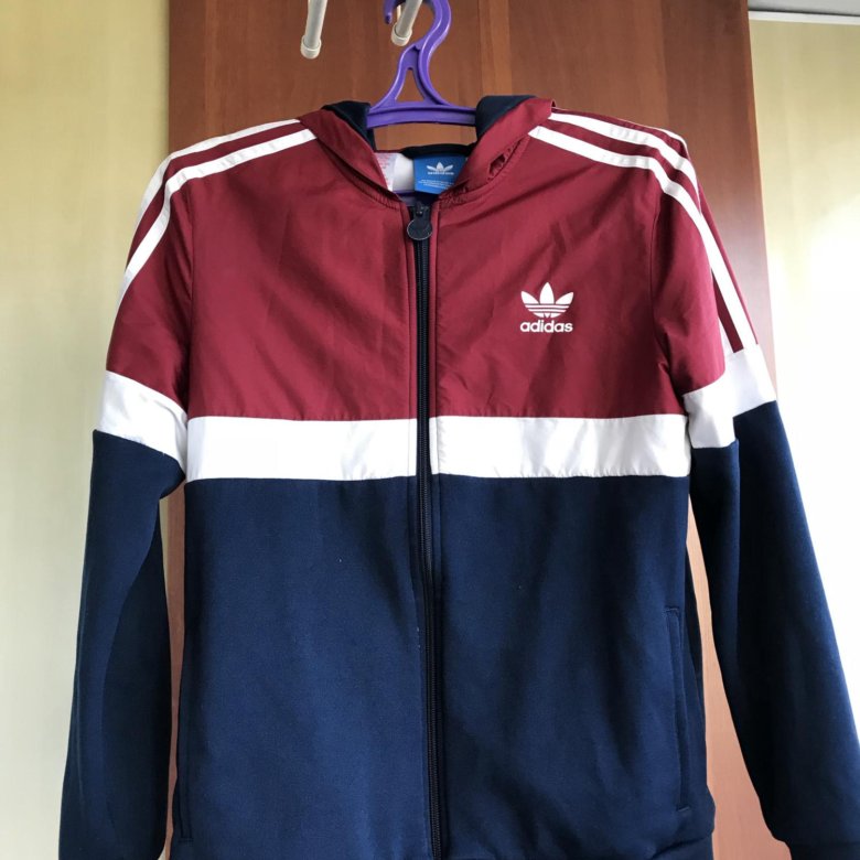 Олимпийка adidas Supergirl TT