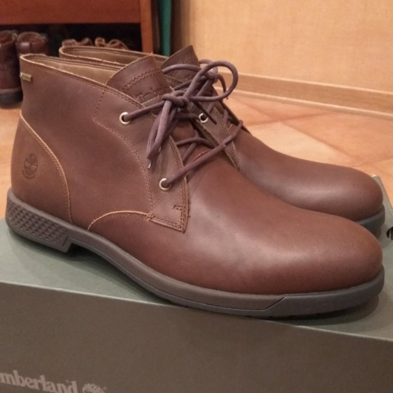timberland city edge chukka
