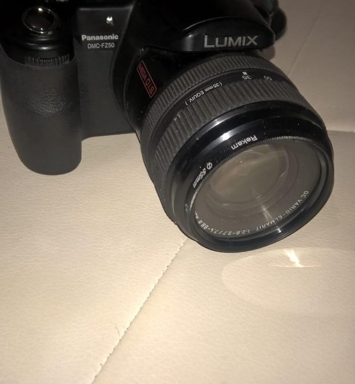 Фотоаппарат ультразум Panasonic – купить в Москве, цена 4 000 руб ...
