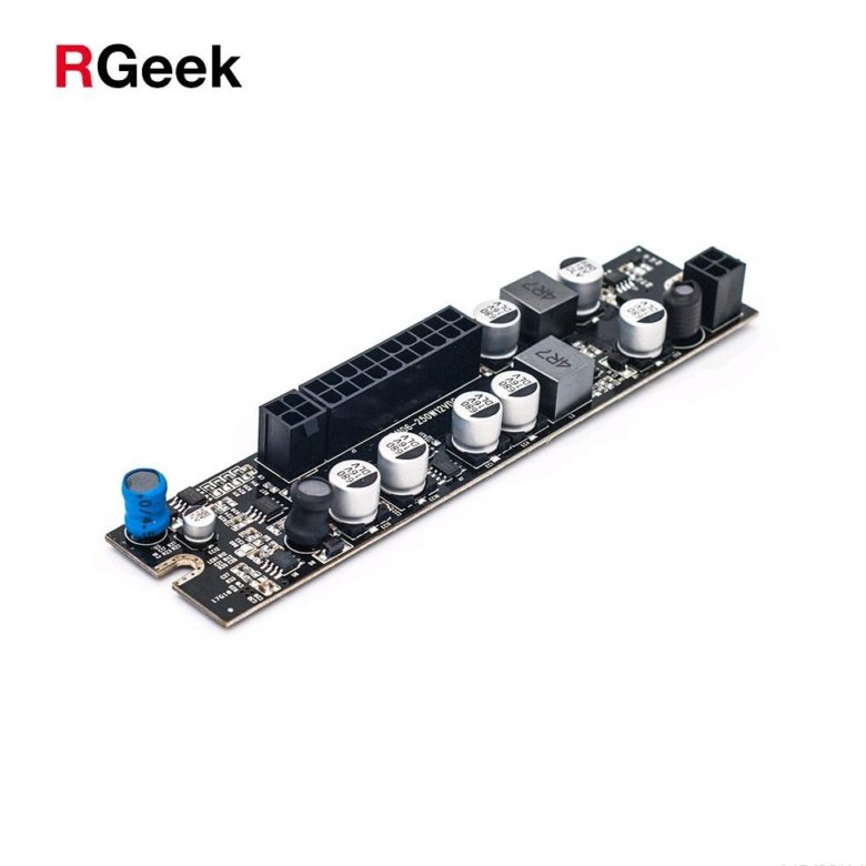 Pico switch