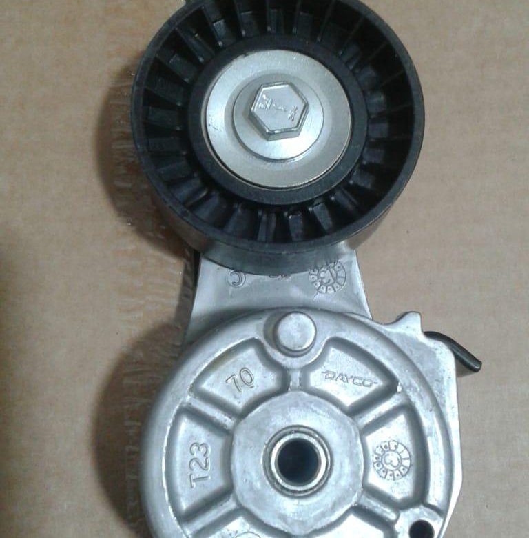 Dayco APV2486