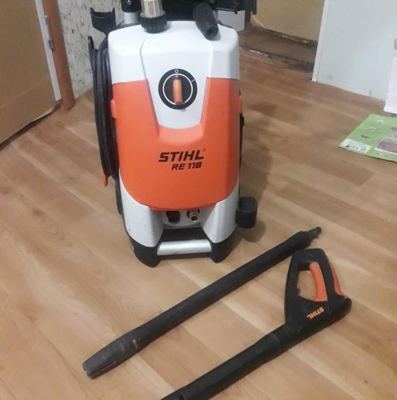 Мойка штиль 118. Stihl re 118. Мойка Stihl 118. Автомойка штиль re118. Stihl re 118 Тип крепления.