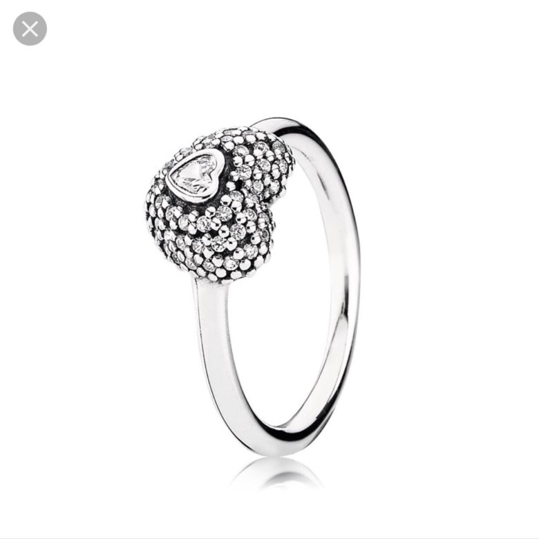 Pandora кольцо Вайлдберриз