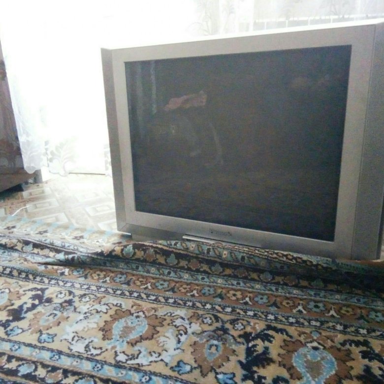 Авито оренбург телевизор