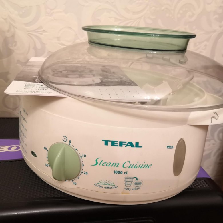 Tefal steam. Пароварка Тефаль Steam Cuisine. Тефаль стим Кузин. Куда заливать воду в пароварке Tefal Steam.