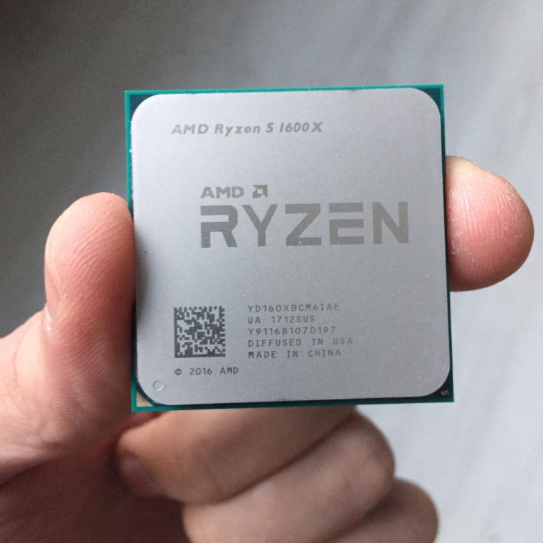 Ryzen 5 af